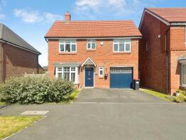 9, Wellings Grove, Arleston, Telford TF1 2NF