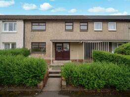 64, Dick Terrace, Irvine KA12 9HS