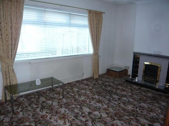 Front room