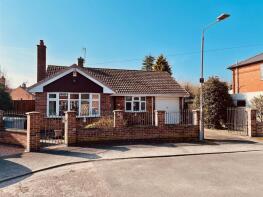 28, Acacia Road, Newark NG24 3AE