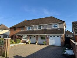 21, Cromwell Road, Bulwark, Chepstow NP16 5AD