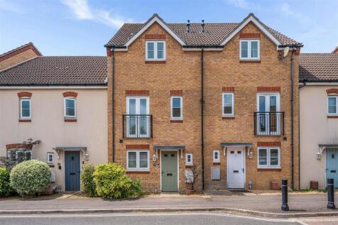Baxendale Road, Chichester