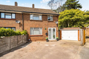10, Larch Close, Camberley GU15 4DB