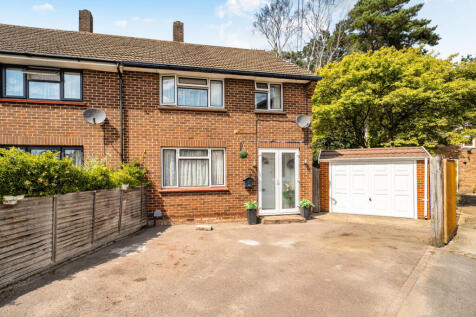Larch Close, Camberley, Surrey