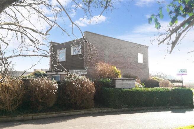 Side Elevation
