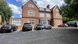 Flat 4, 7, St Gregorys Road, Stratford-upon-avon CV37 6UH