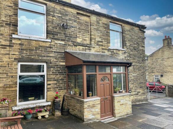 3 bed End of Terrace for sale Image 11