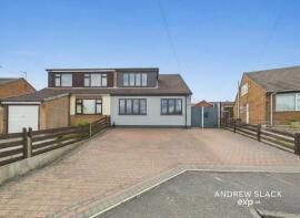 27, Kirton Close, Mansfield NG19 6LP