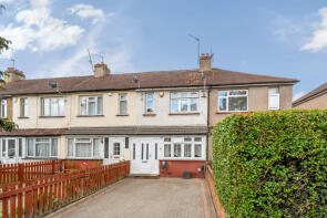 390, Harlington Road, Uxbridge UB8 3HG
