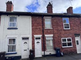 9, Brook Street, Lincoln LN2 5AS