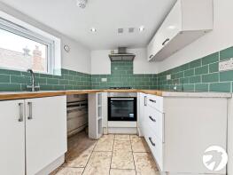 Flat 4, 145, Marlborough Road, Gillingham ME7 5HP
