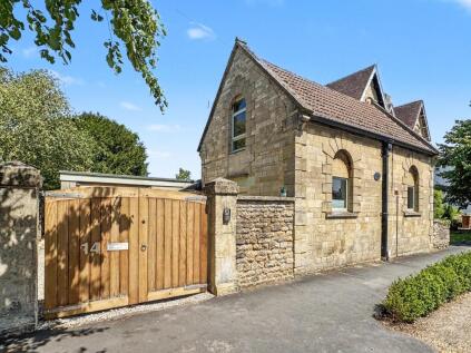 Gravel Walk, Faringdon, SN7