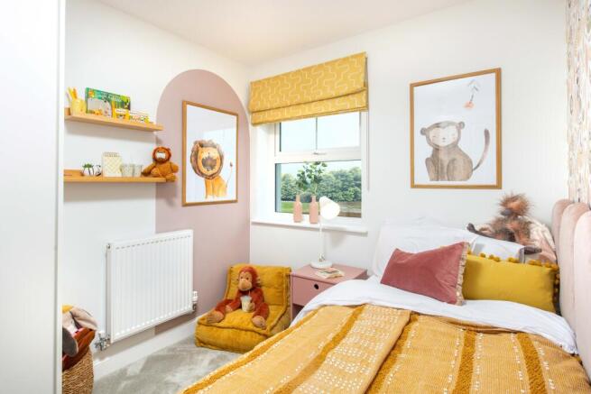 Off Semington Road, Melksham, Wiltshire, SN12 6DU - View 6