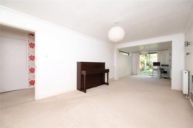 Hadrian Close, St. Albans, Hertfordshire, AL3 photo 4