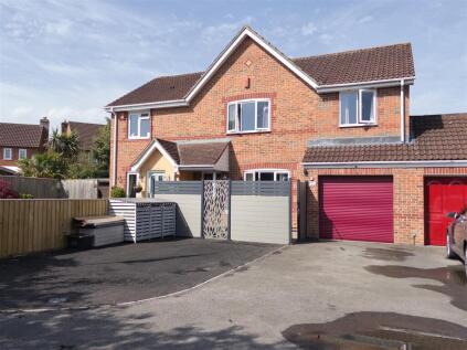 Heather Avenue, Melksham