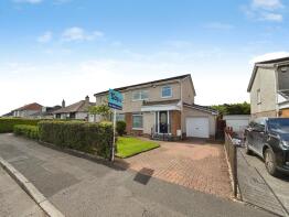 17, Lochearnhead Road, Millerston, Glasgow G33 6LQ