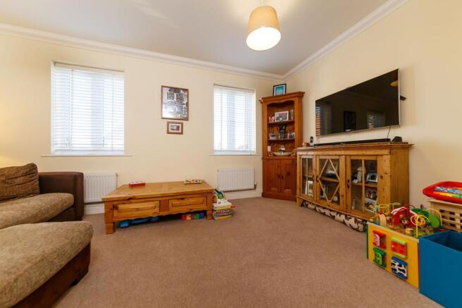 Reception 1