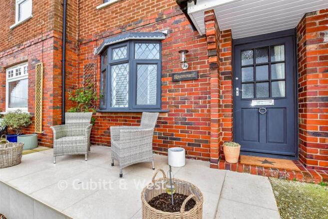 External Lifestyle Photograph