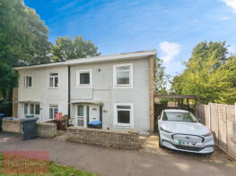 24, Willow Way, Hatfield AL10 9QE
