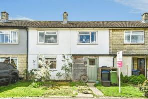 27, Corsham Road, Chippenham SN15 2NA