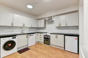 28, Gordon Road, Brighton BN1 6PD