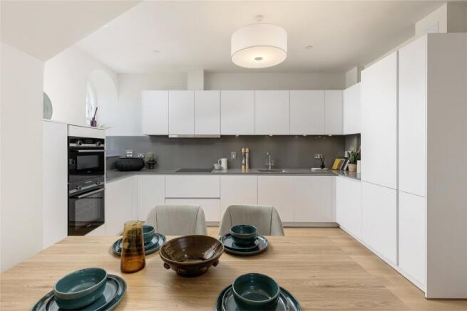 38/4, Sassoon Grove, Craiglockhart, Edinburgh photo 4