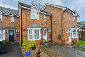 4, Rowan Place, Amersham HP6 6UR