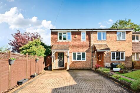 Hillview, Saunderton, High Wycombe, Buckinghamshire, HP14