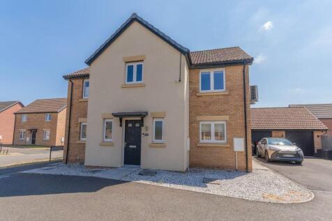 Tandem Mill Road, Newport, NP19