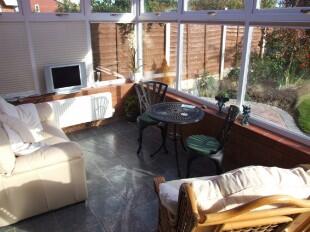Conservatory