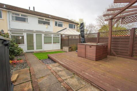 Bredon, Yate, Bristol, BS37