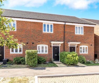 Elizabeth Road, Mongewell, Wallingford, Oxfordshire, OX10