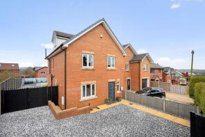 21a Whitehall Cottage, Whitehall Lane, Blackrod, Bolton BL6 5DQ
