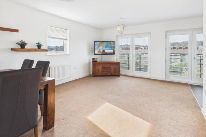 Living / Dining Room