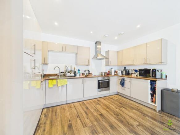 Presented by Kevin at EweMove Abbey Wood and Belve