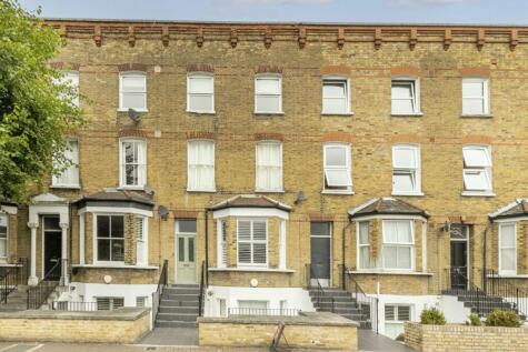 Byrne Road, Balham