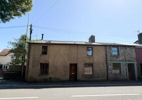 91, Park Street, Bridgend CF31 4AZ