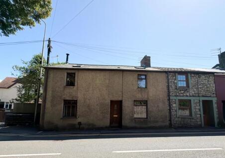 Park Street, Bridgend County Borough, CF31 4AZ