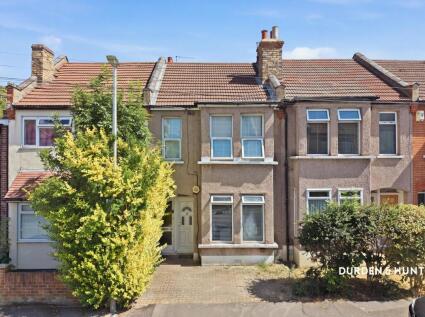 Prospect Road, Woodford Green, IG8