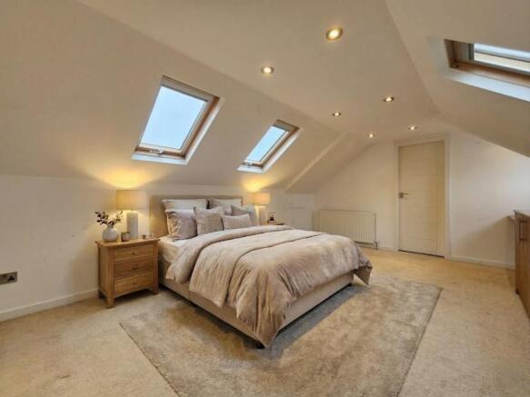 Bedroom 1