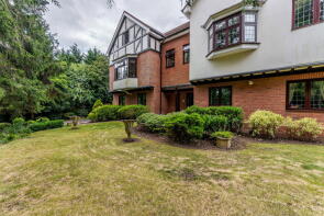 4, 42 The Farthings, St Johns Hill, Shenstone, Lichfield WS14 0JD