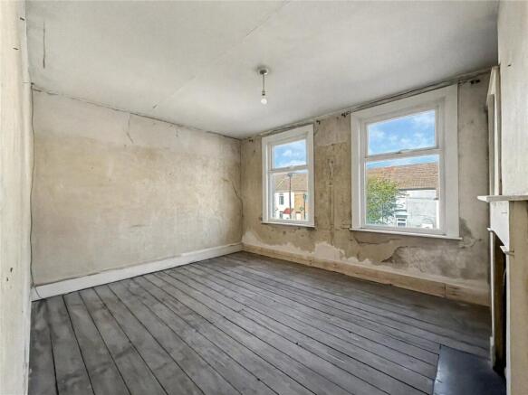 Bedroom NE