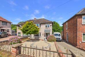26, Burbage Grove, Sheffield S12 4SR