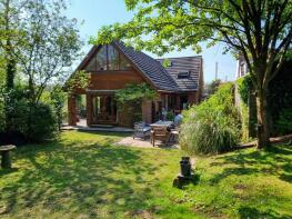 Wildmans Wood, St David Drive, Killay, Swansea SA2 7EN