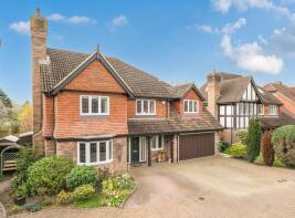 5, Church Close, Pulborough RH20 3DL