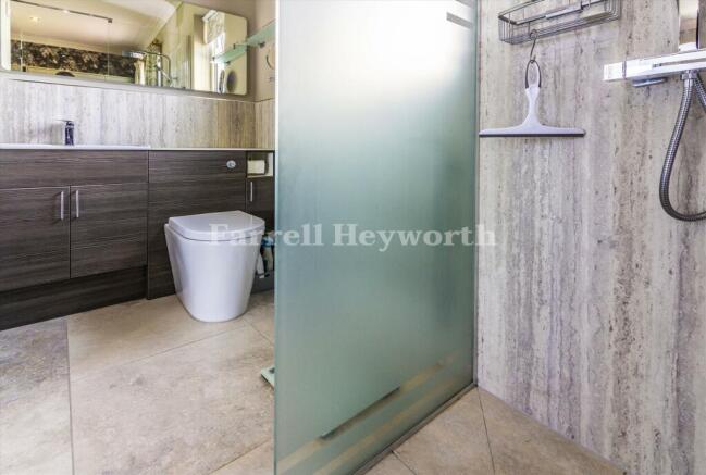 En suite
