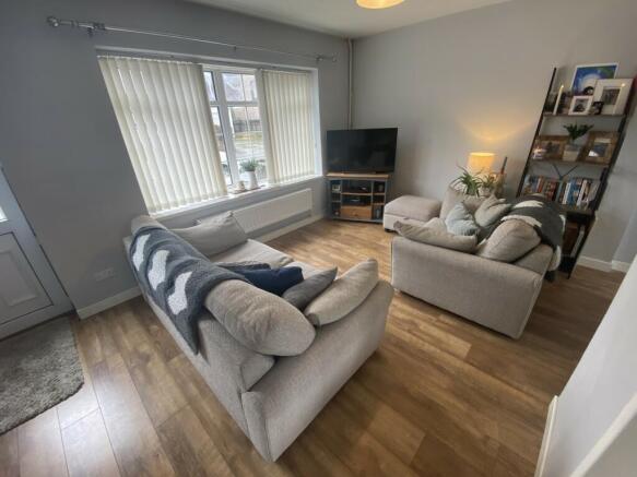 Lounge Area