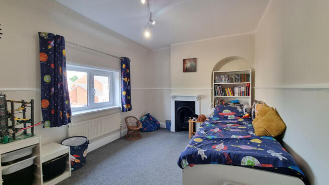 Bedroom 2