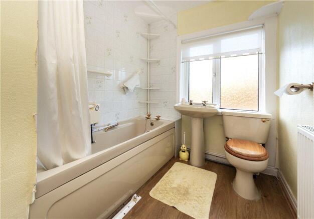 House Bathroom
