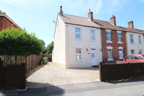 Dursley Road, Trowbridge